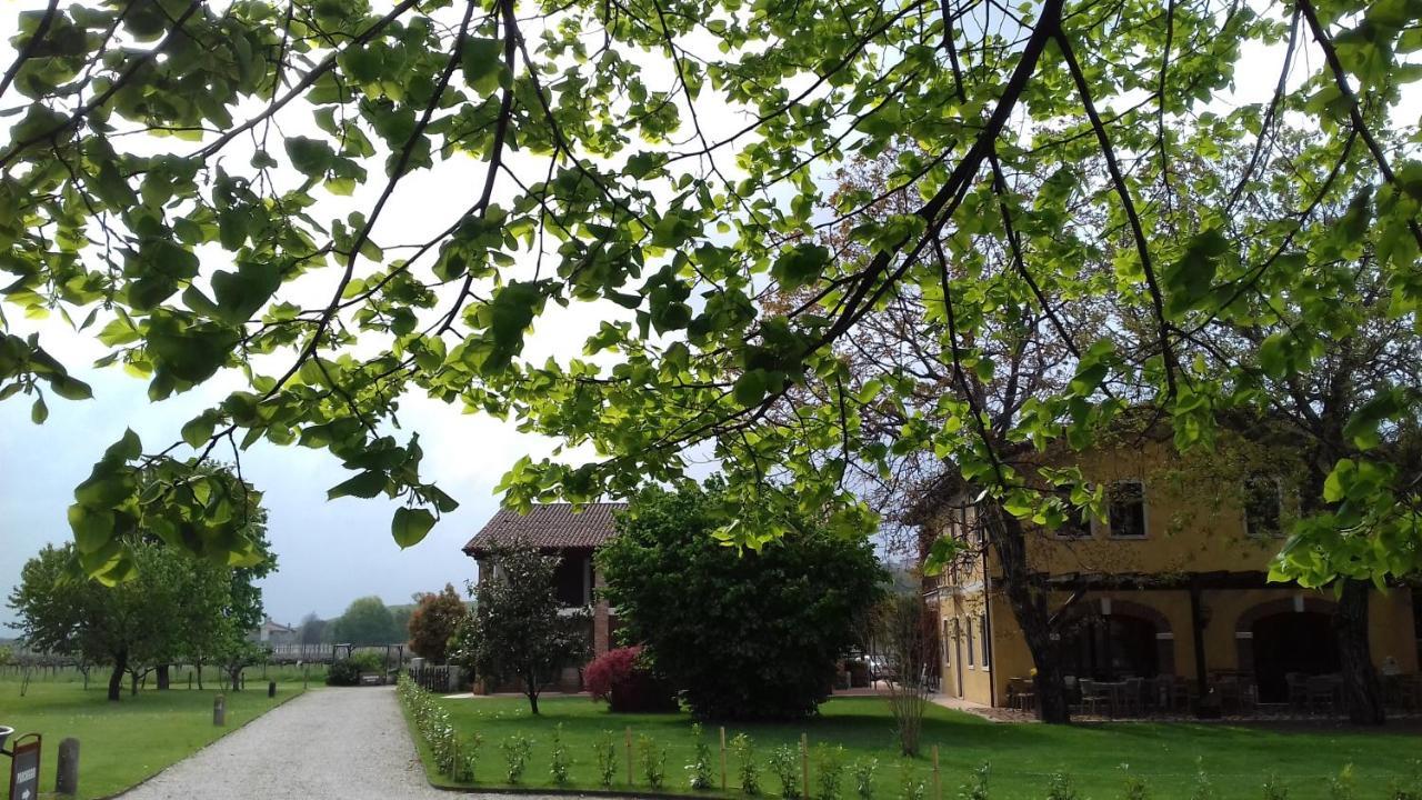 Casa Lidia Hotel Breganze Kültér fotó