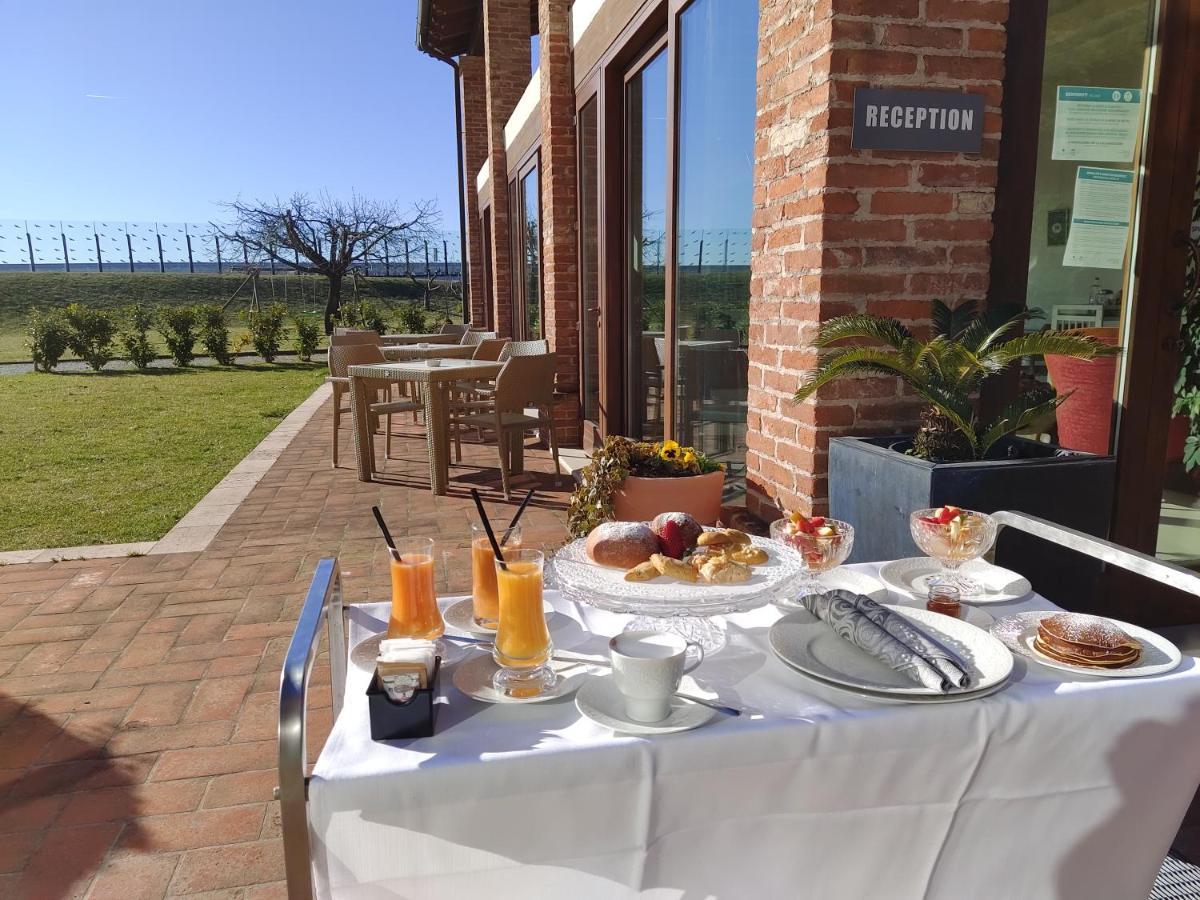 Casa Lidia Hotel Breganze Kültér fotó